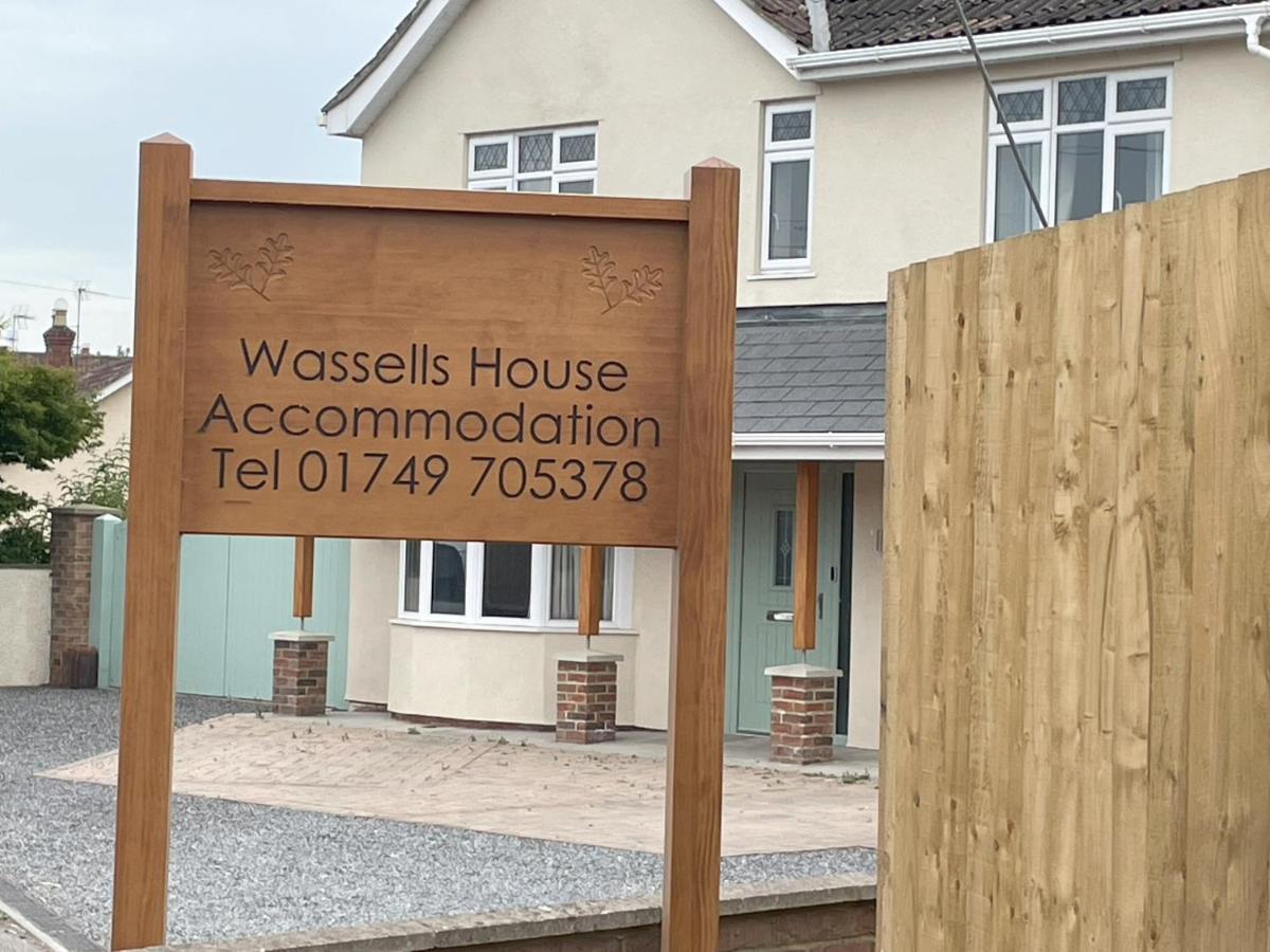 Wassells House *