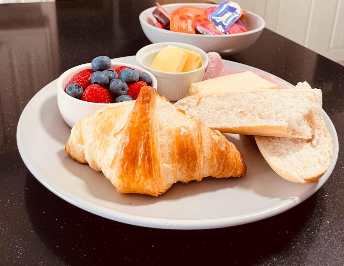 Wassells House Alojamento de Acomodação e Pequeno-almoço *